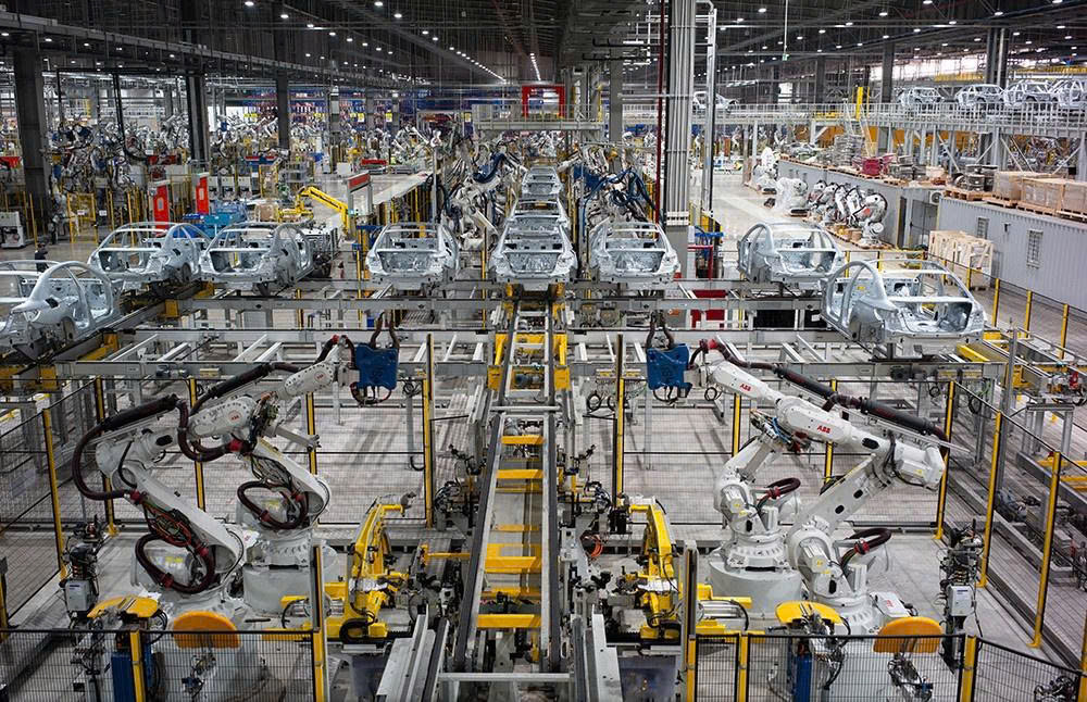 Nam Hào Company Building